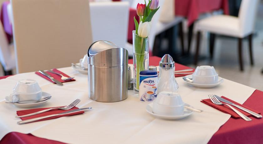 TRIP INN Goethe Conference Hotel