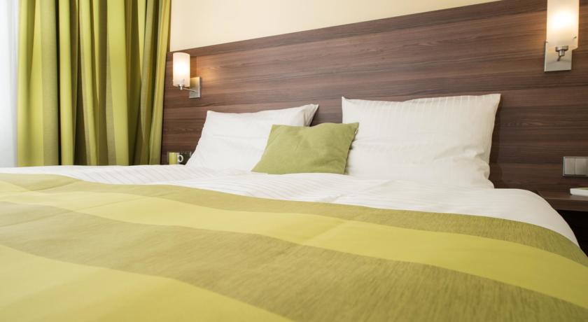 TRIP INN Goethe Conference Hotel
