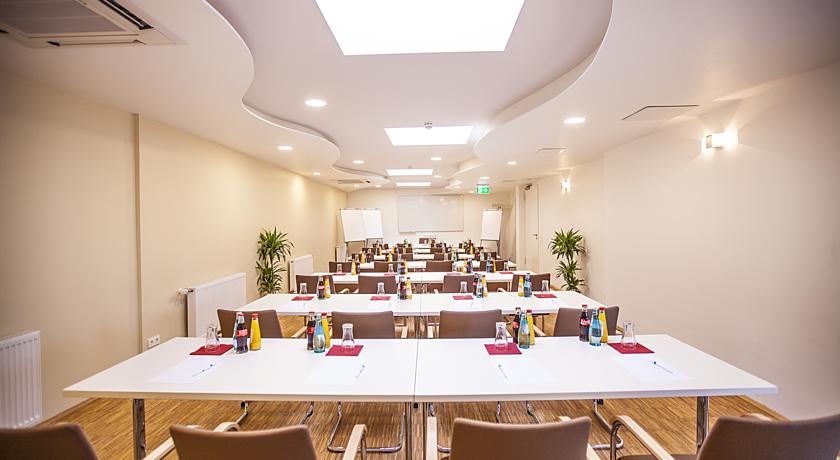 TRIP INN Goethe Conference Hotel