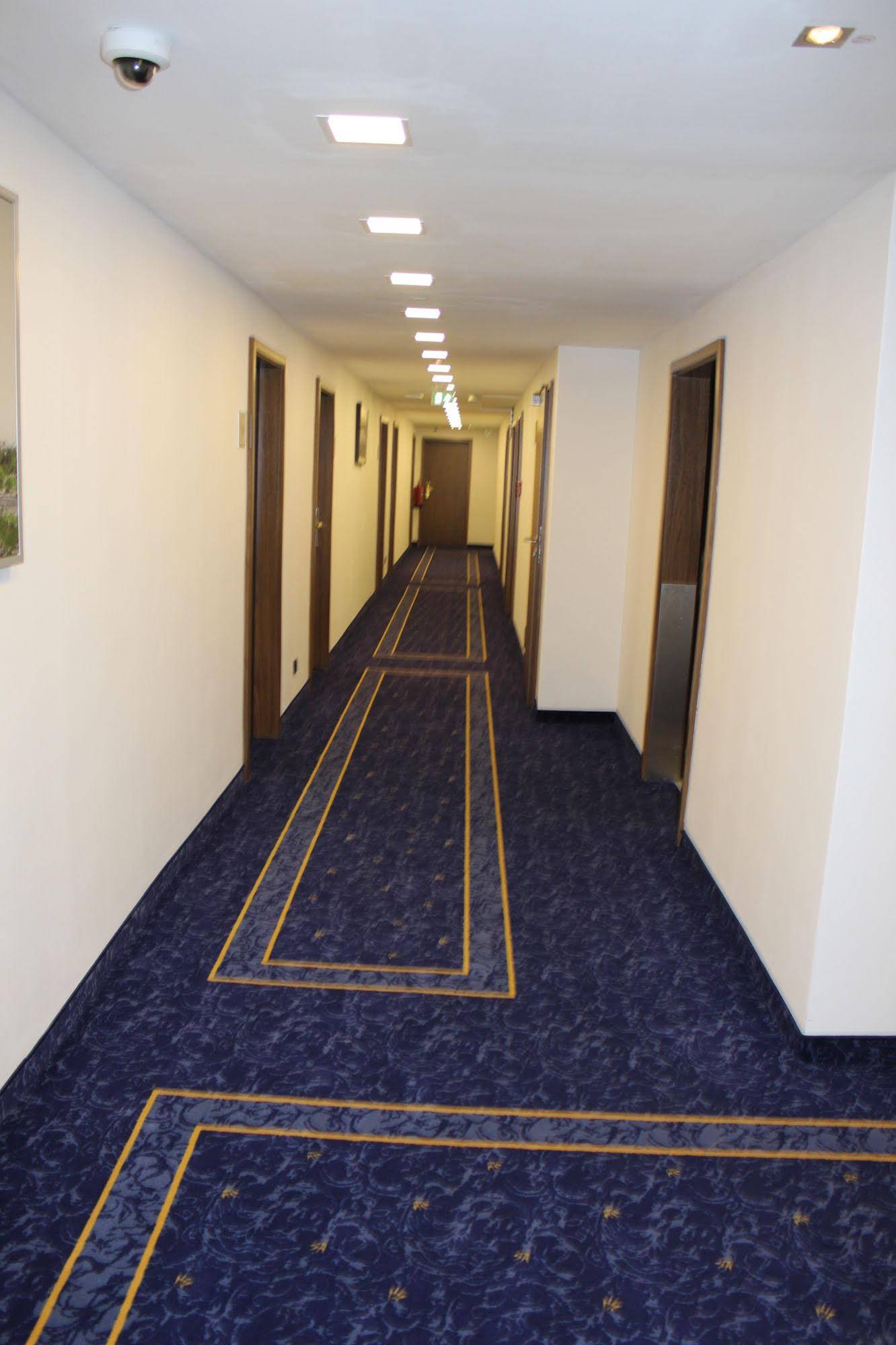Grand Hotel Empire Frankfurt