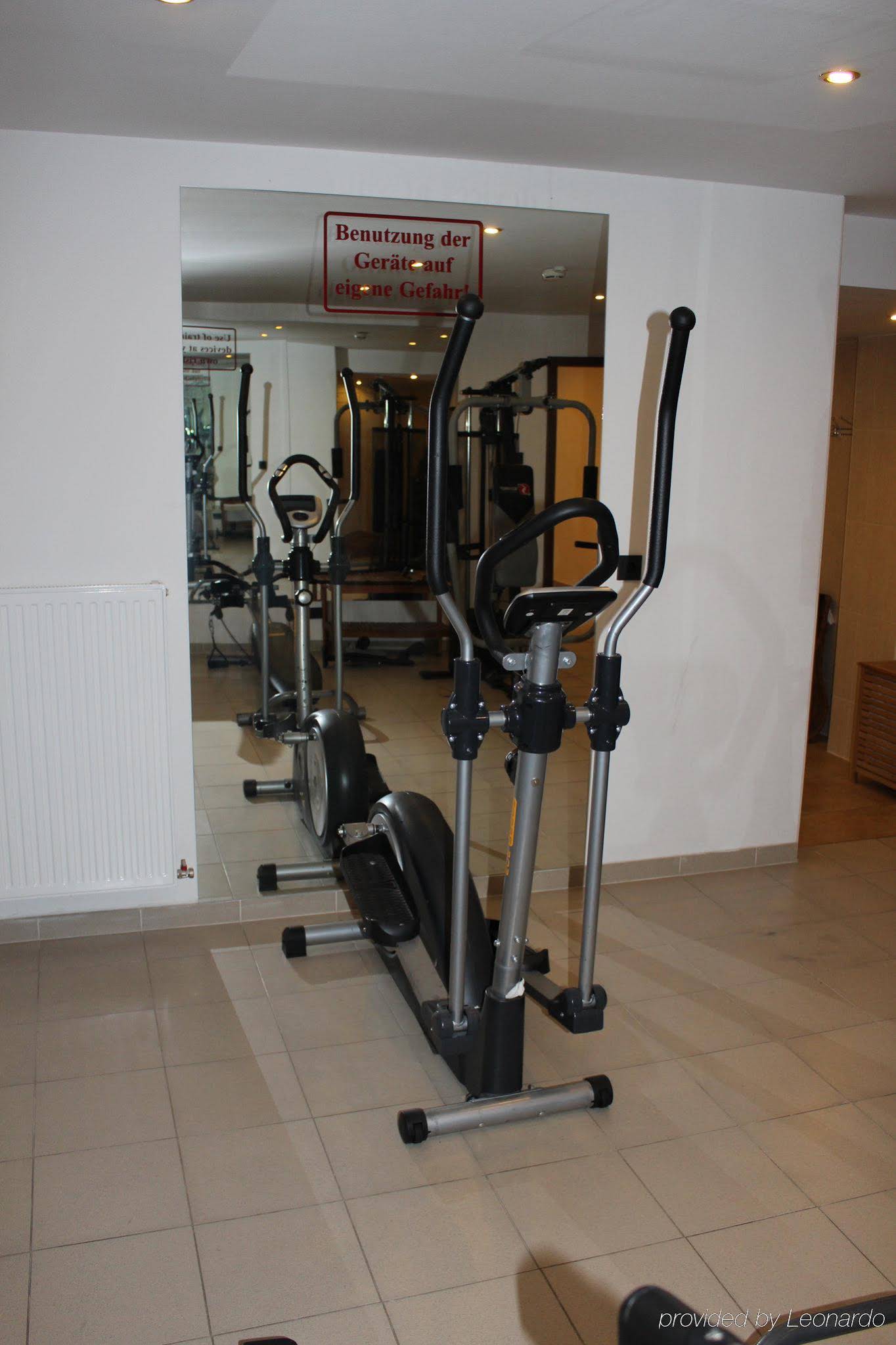 Grand Hotel Empire Frankfurt
