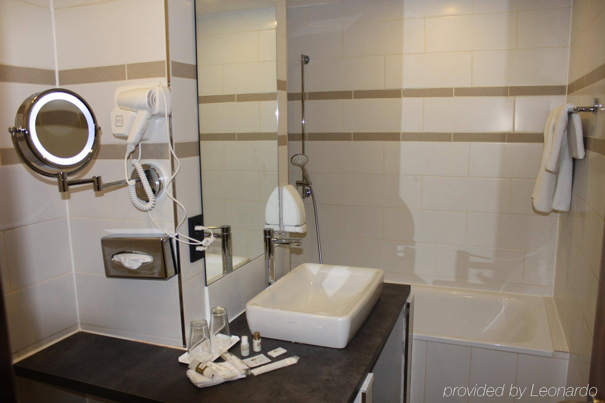 Grand Hotel Empire Frankfurt
