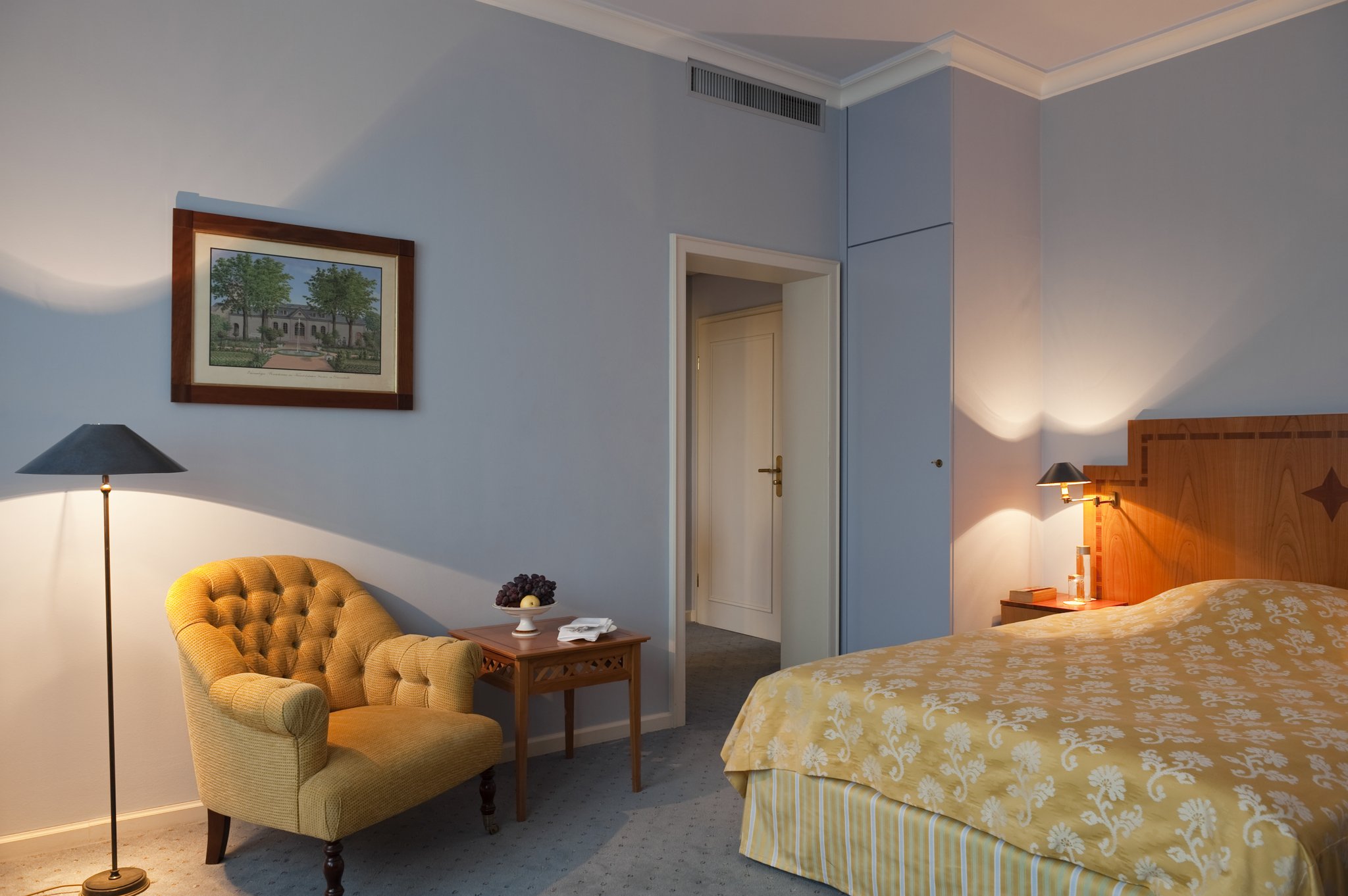 Grandhotel Hessischer Hof