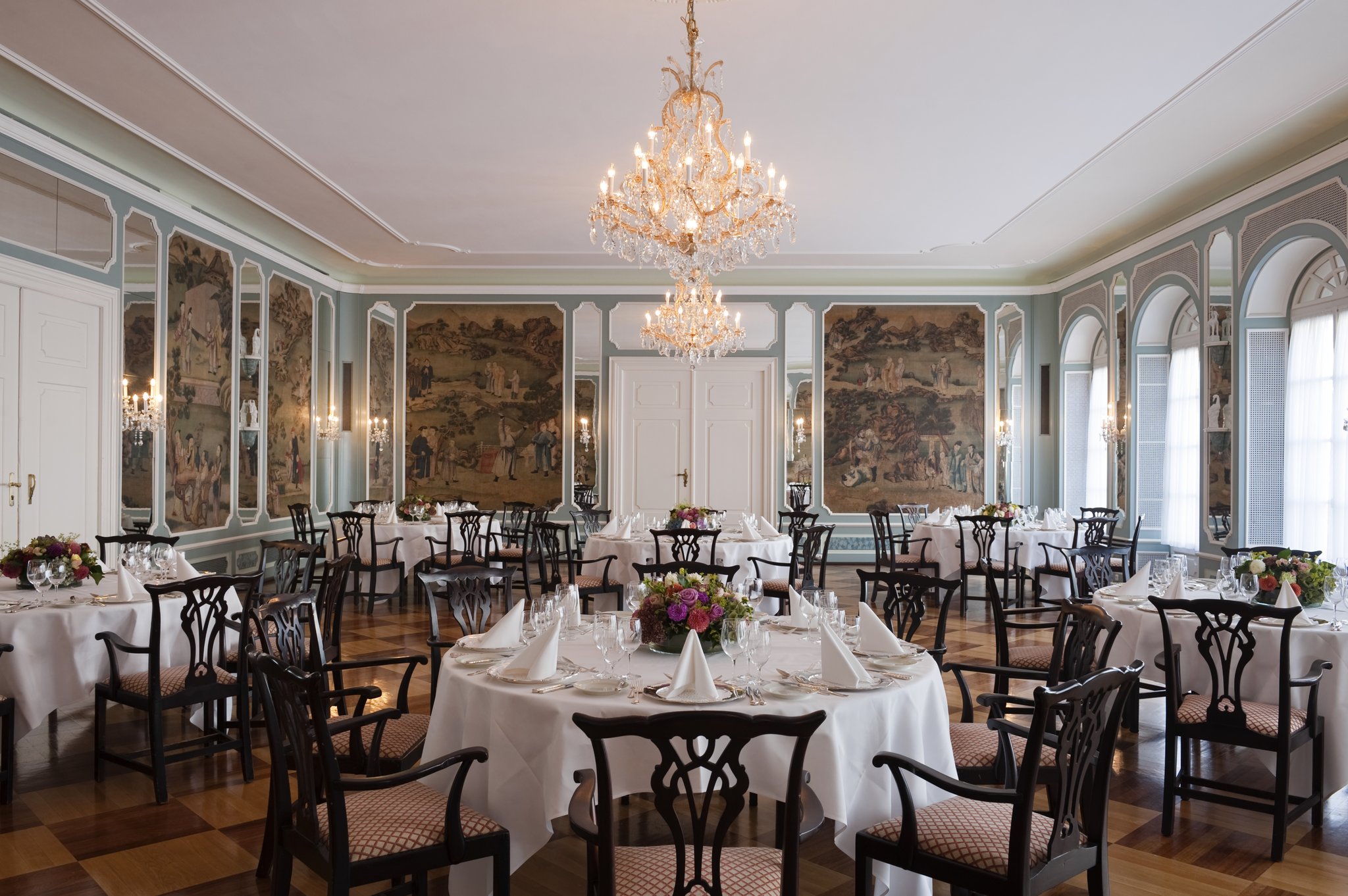 Grandhotel Hessischer Hof