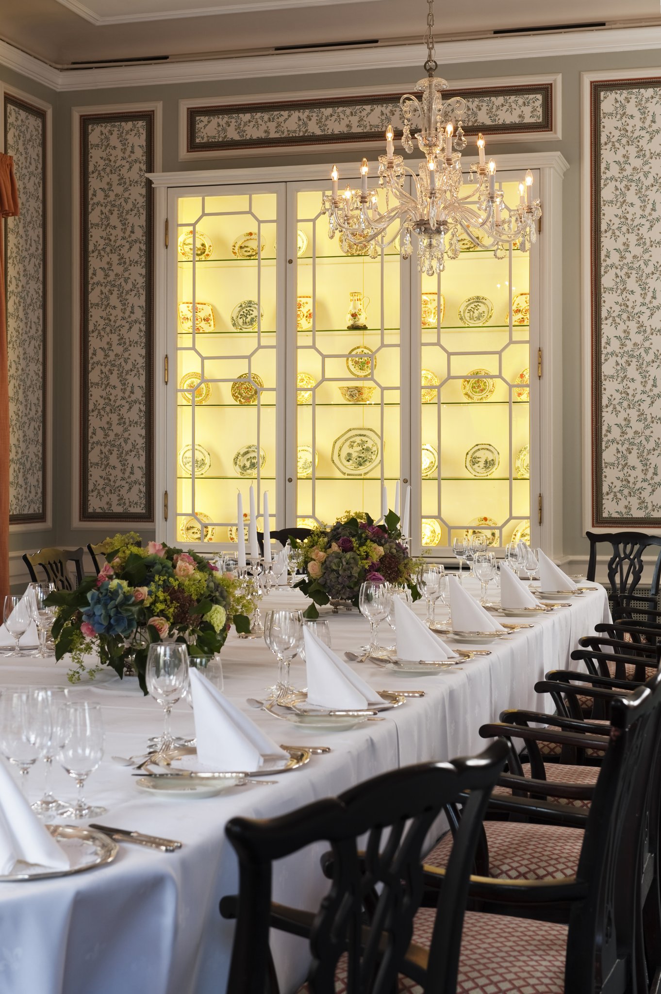Grandhotel Hessischer Hof