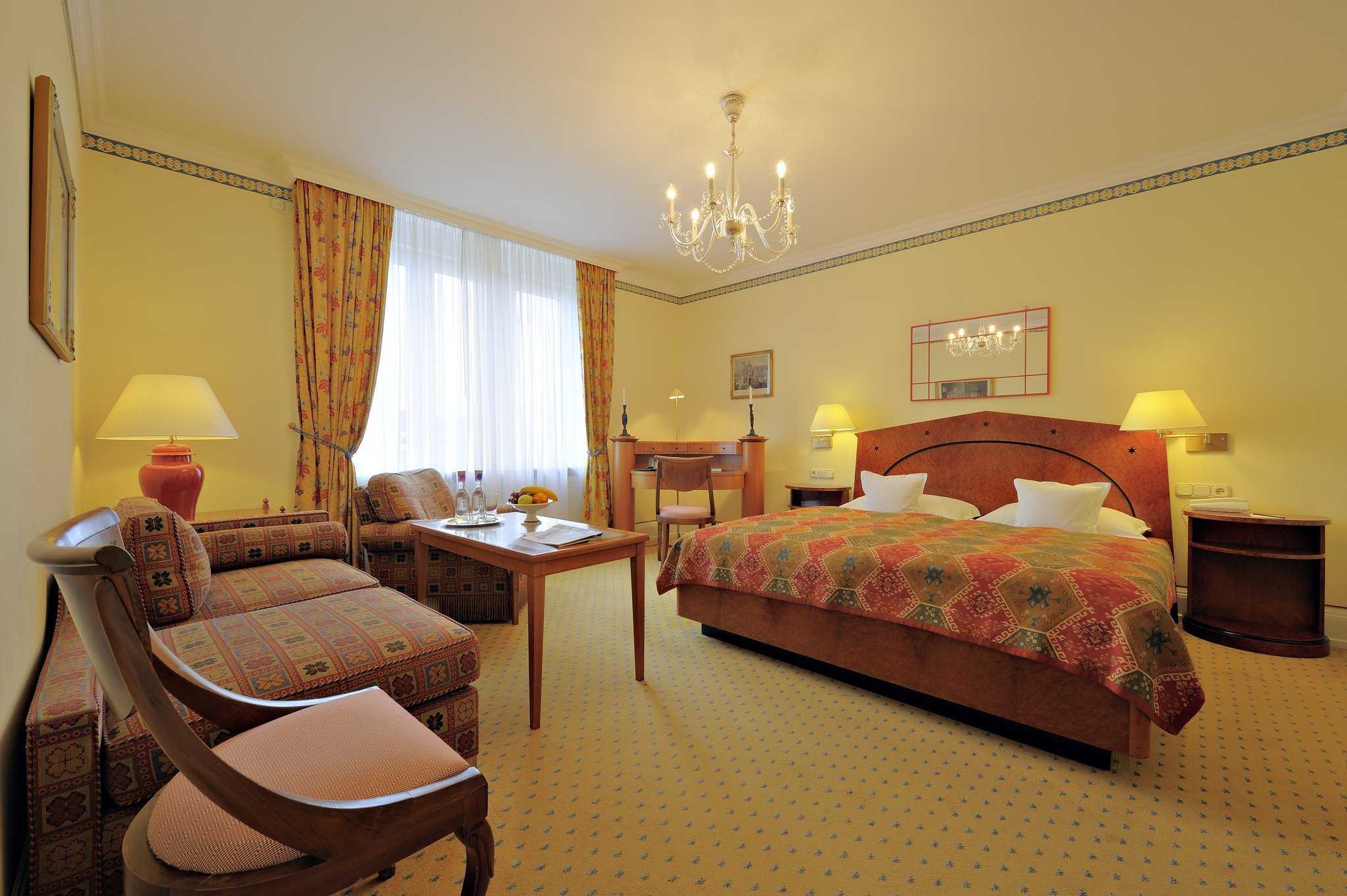 Grandhotel Hessischer Hof
