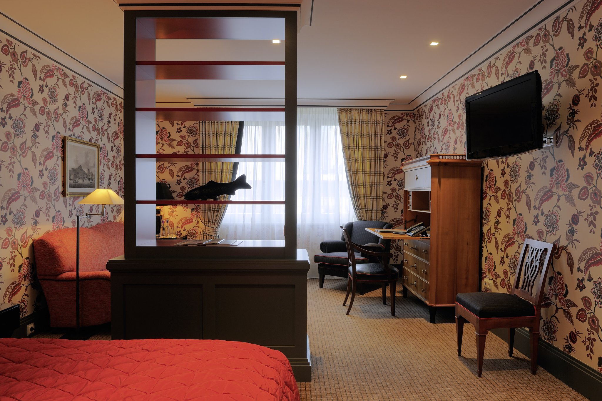 Grandhotel Hessischer Hof