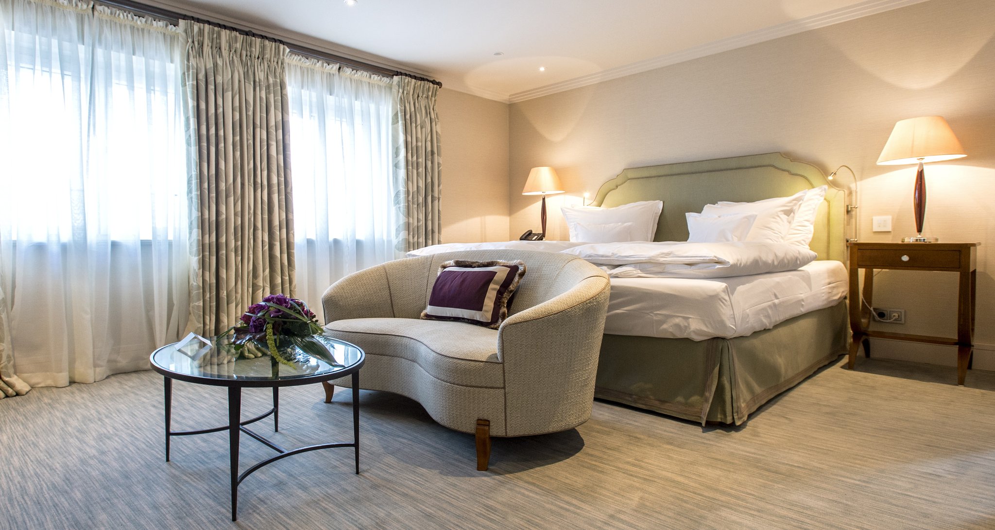 Grandhotel Hessischer Hof
