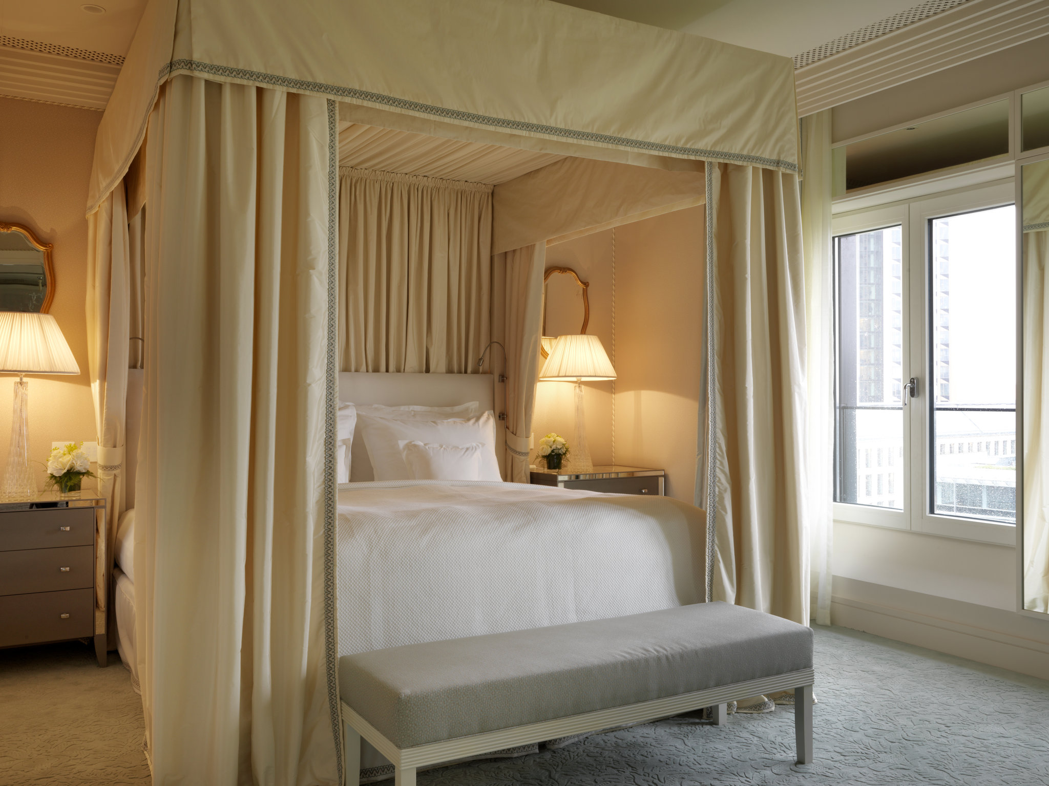 Grandhotel Hessischer Hof