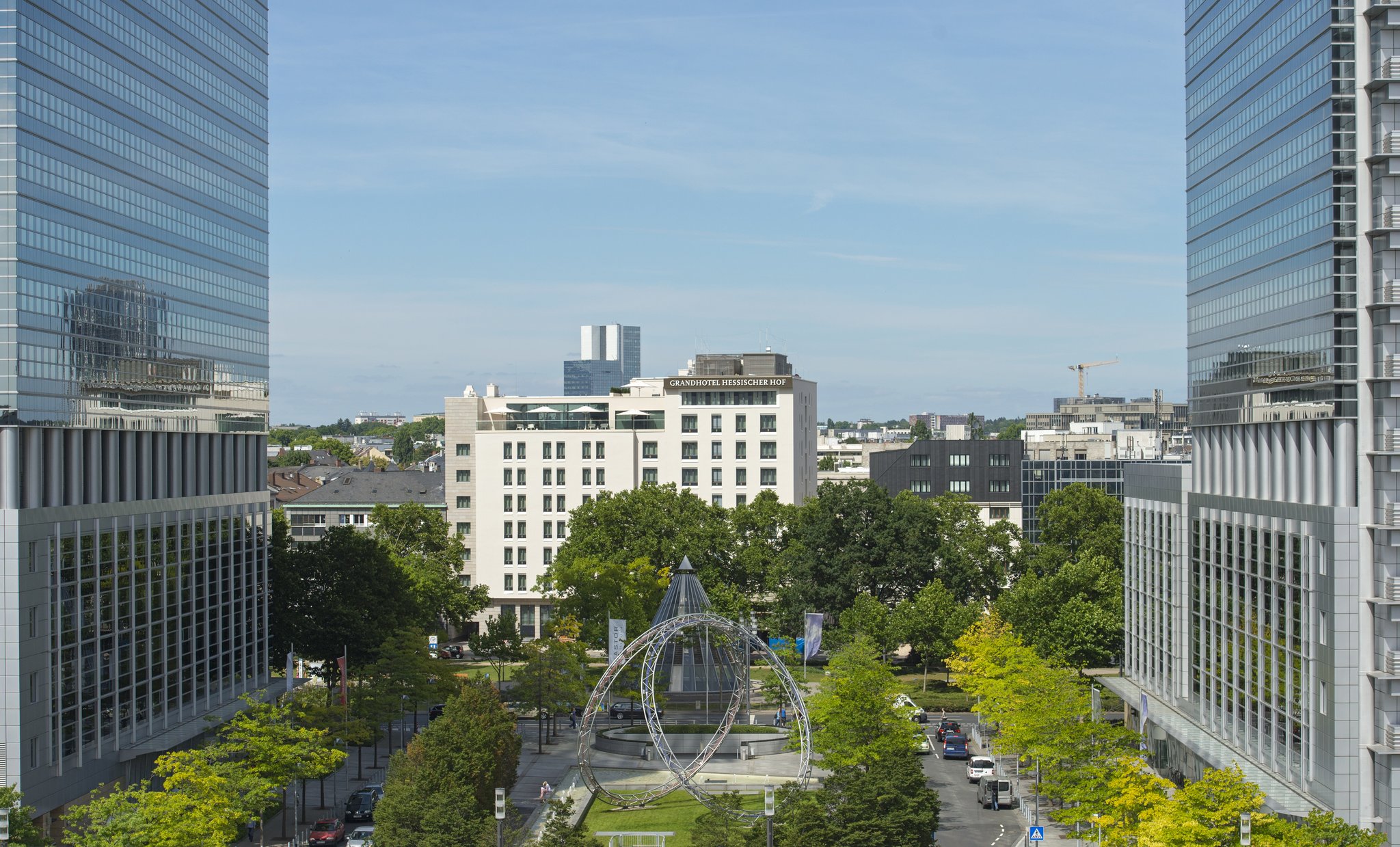 Grandhotel Hessischer Hof