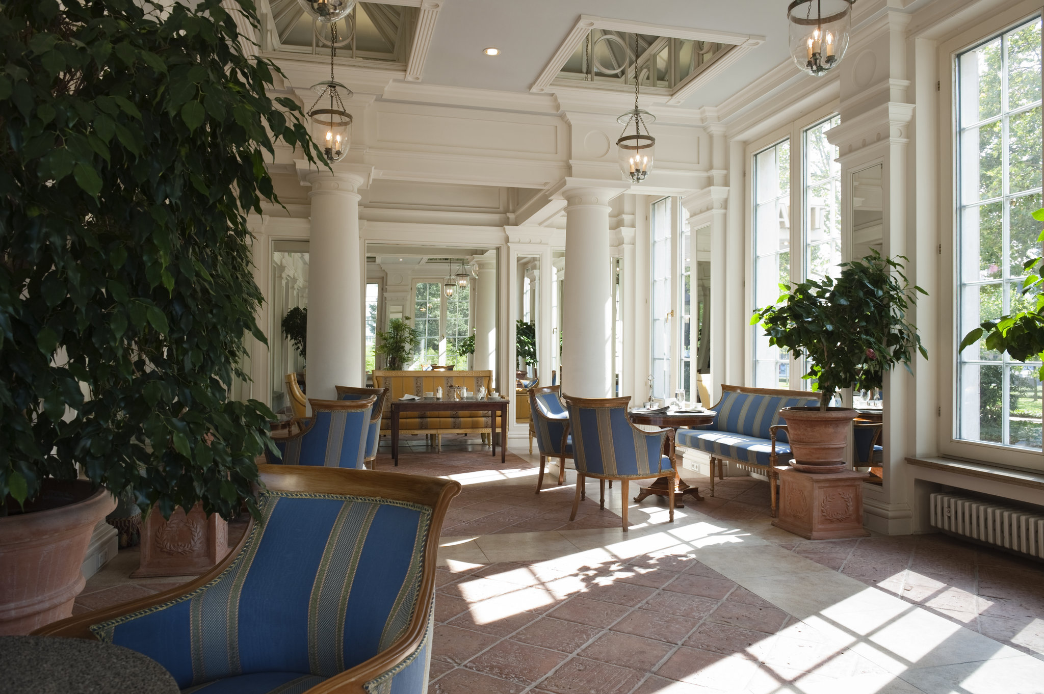 Grandhotel Hessischer Hof