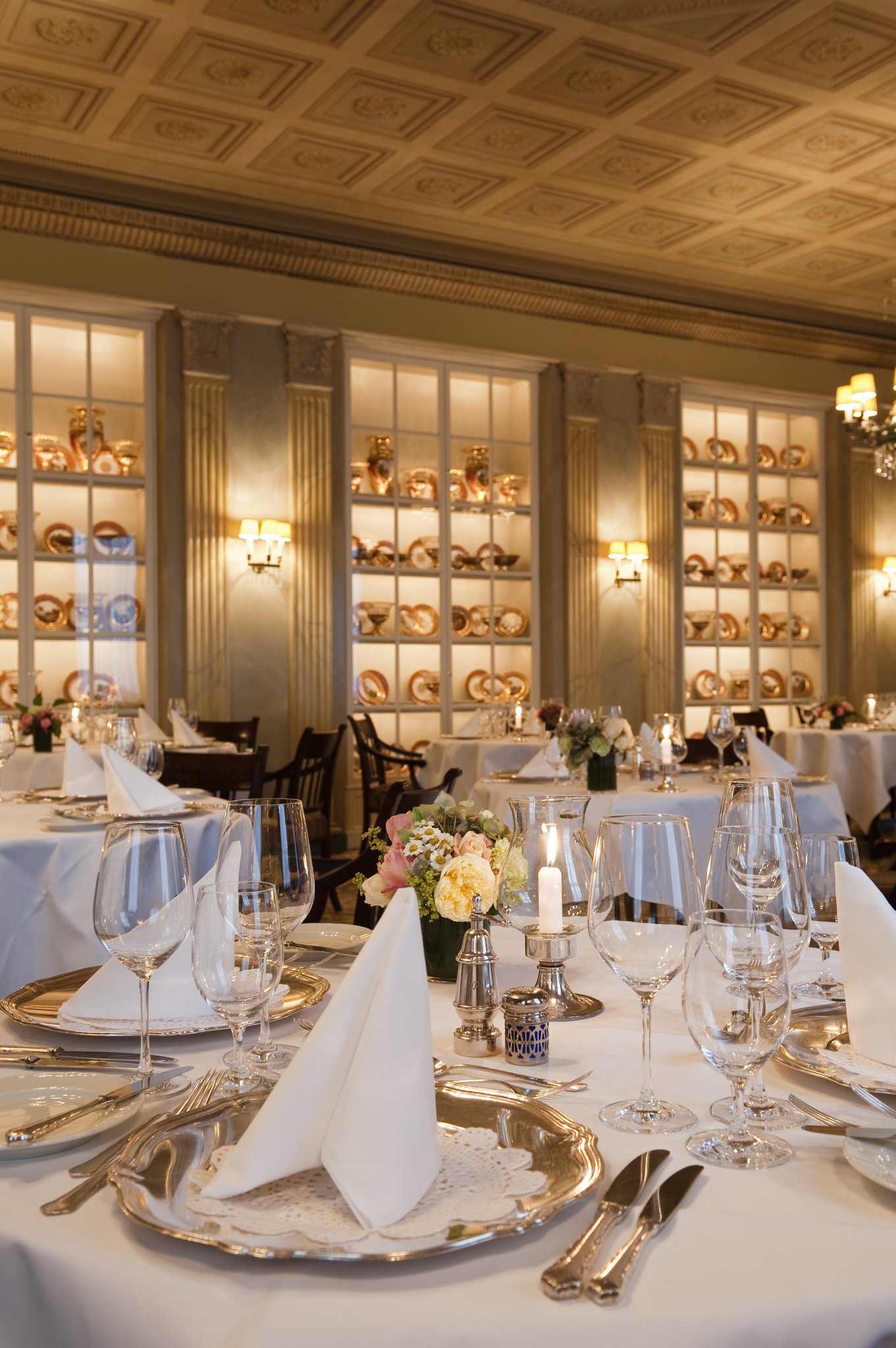 Grandhotel Hessischer Hof