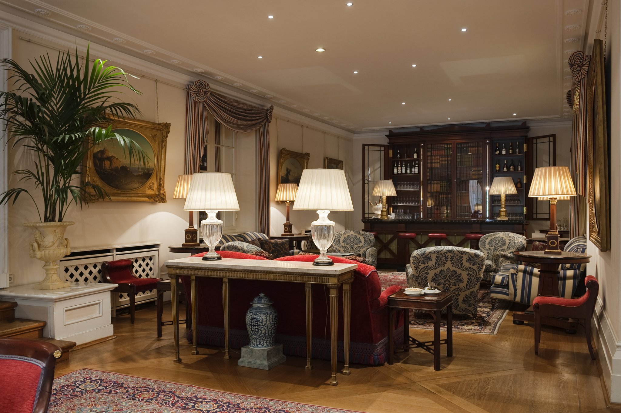 Grandhotel Hessischer Hof