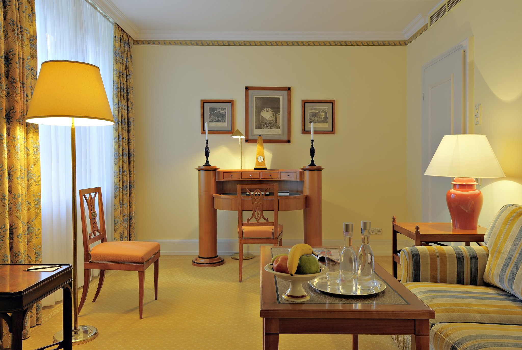 Grandhotel Hessischer Hof