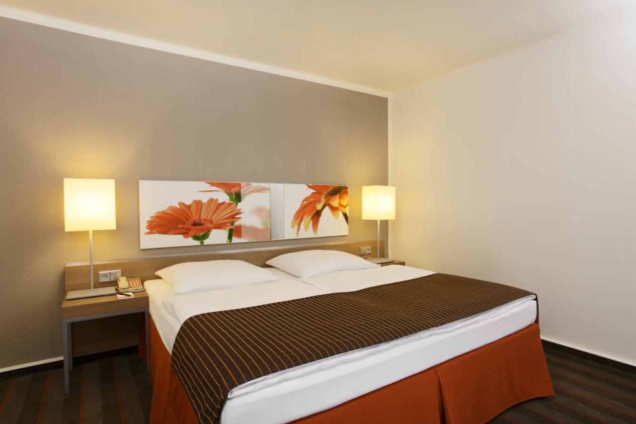 Soaltee Hotel by Trip Inn Frankfurt Messe