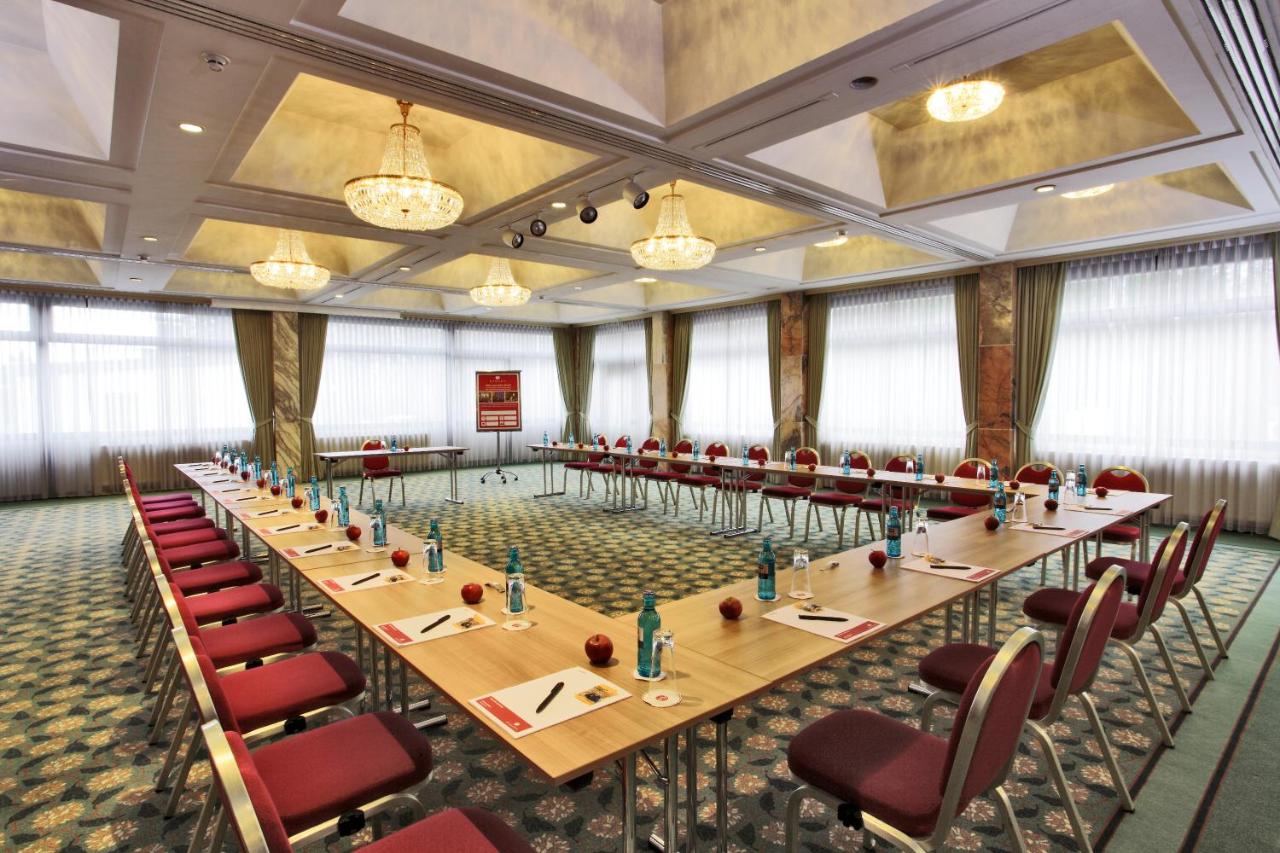 Soaltee Hotel by Trip Inn Frankfurt Messe