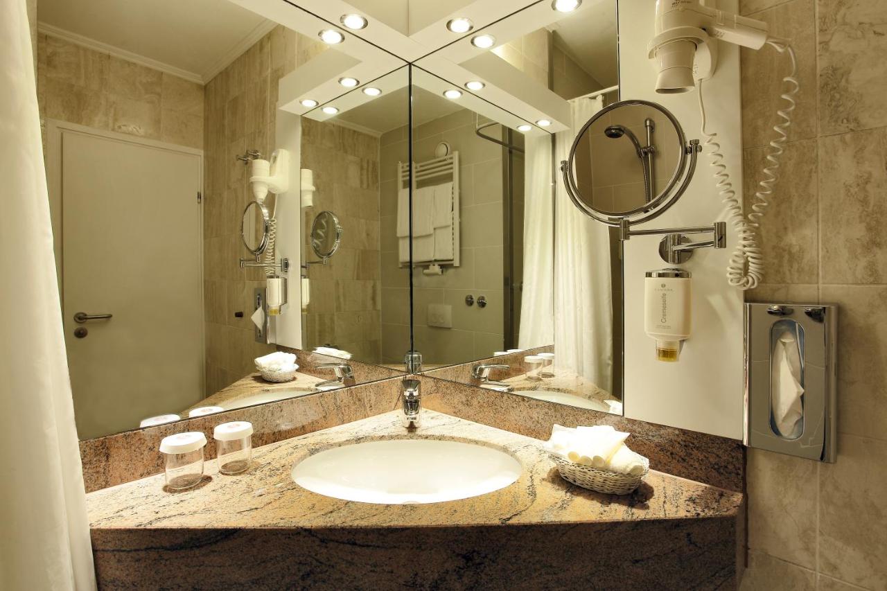 Soaltee Hotel by Trip Inn Frankfurt Messe