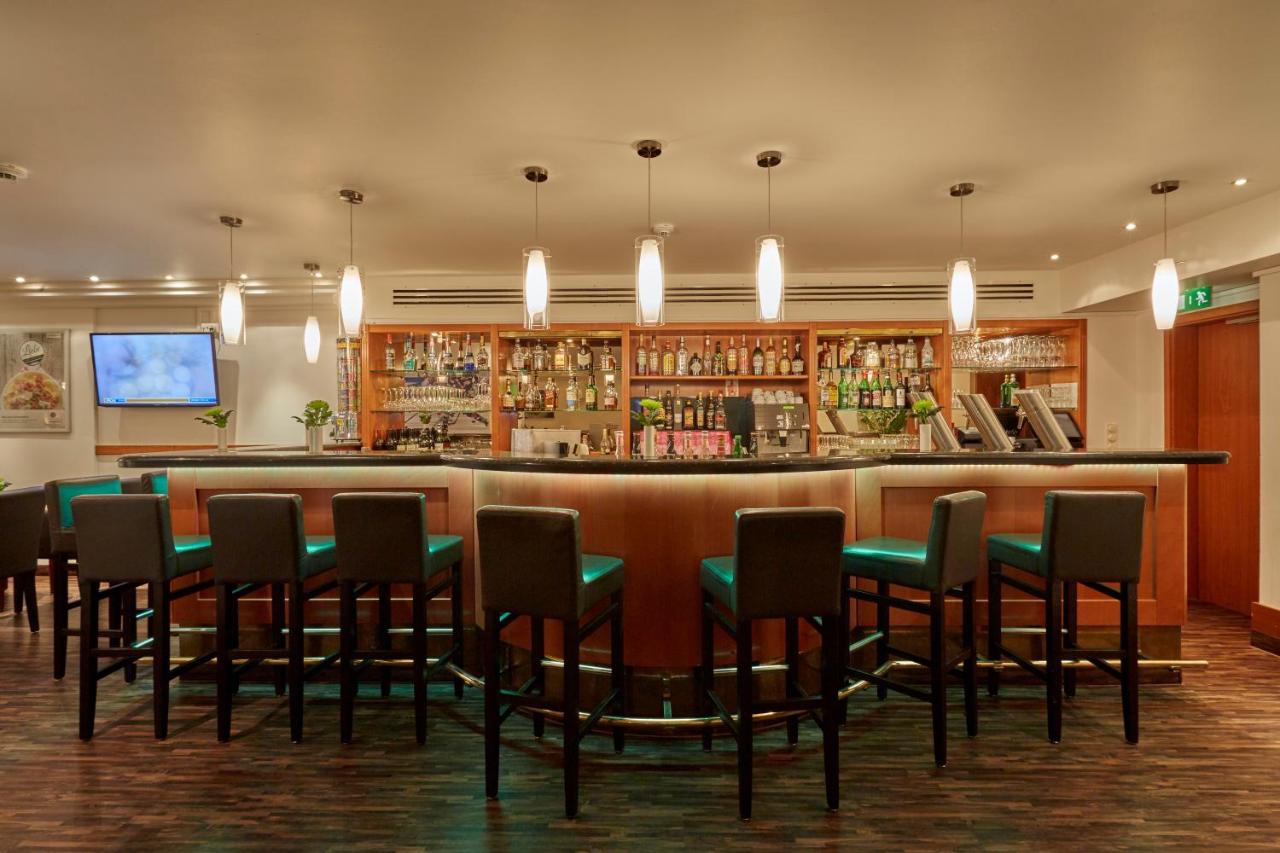 Soaltee Hotel by Trip Inn Frankfurt Messe