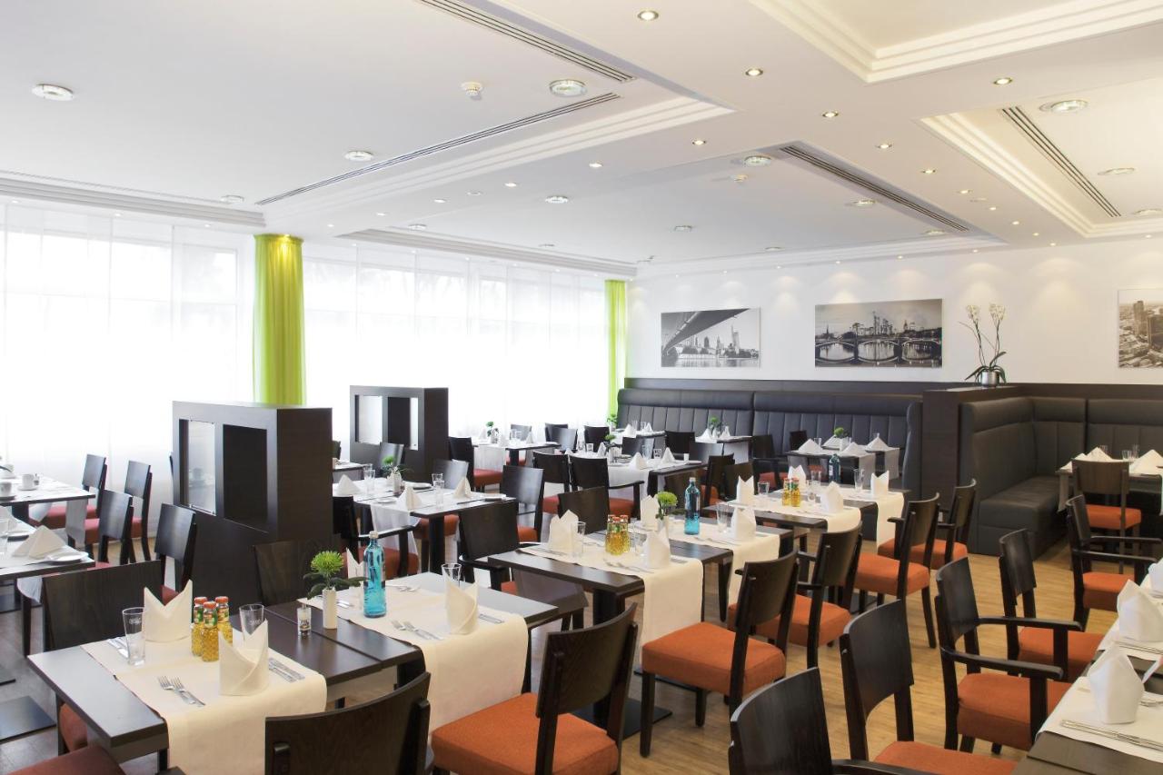 Soaltee Hotel by Trip Inn Frankfurt Messe