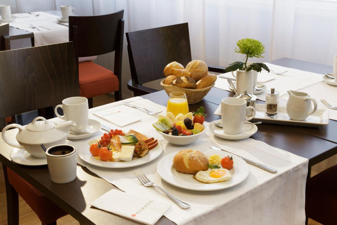Soaltee Hotel by Trip Inn Frankfurt Messe