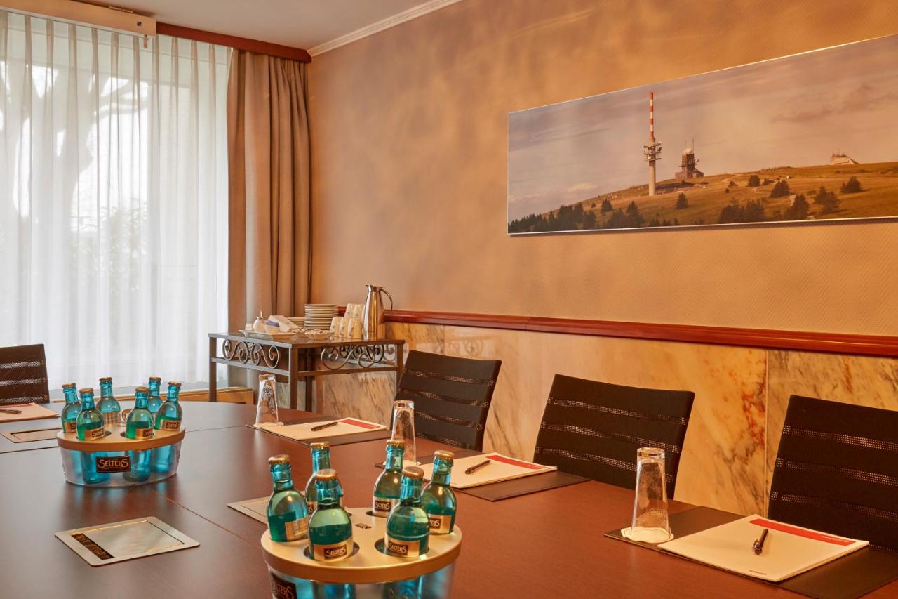 Soaltee Hotel by Trip Inn Frankfurt Messe