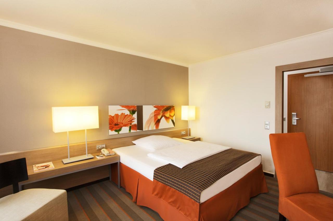 Soaltee Hotel by Trip Inn Frankfurt Messe