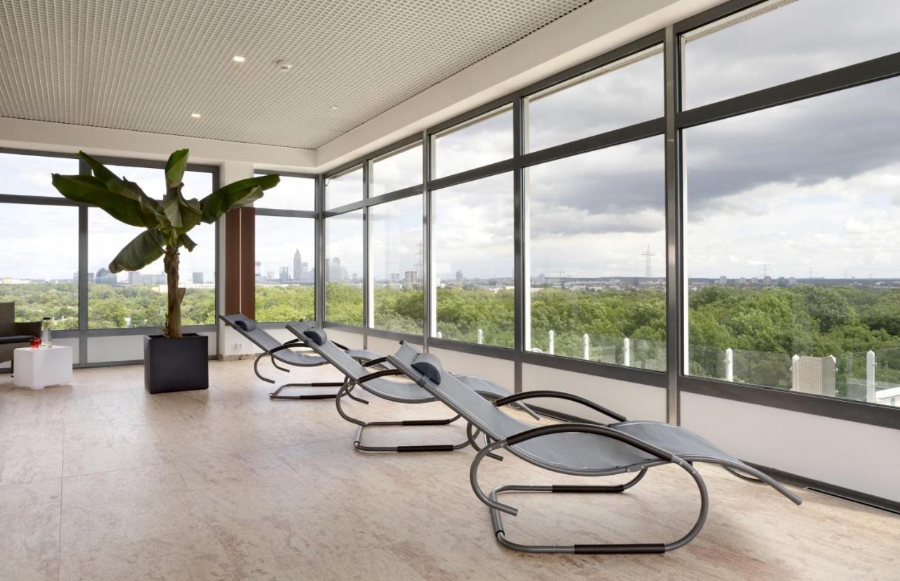 Soaltee Hotel by Trip Inn Frankfurt Messe