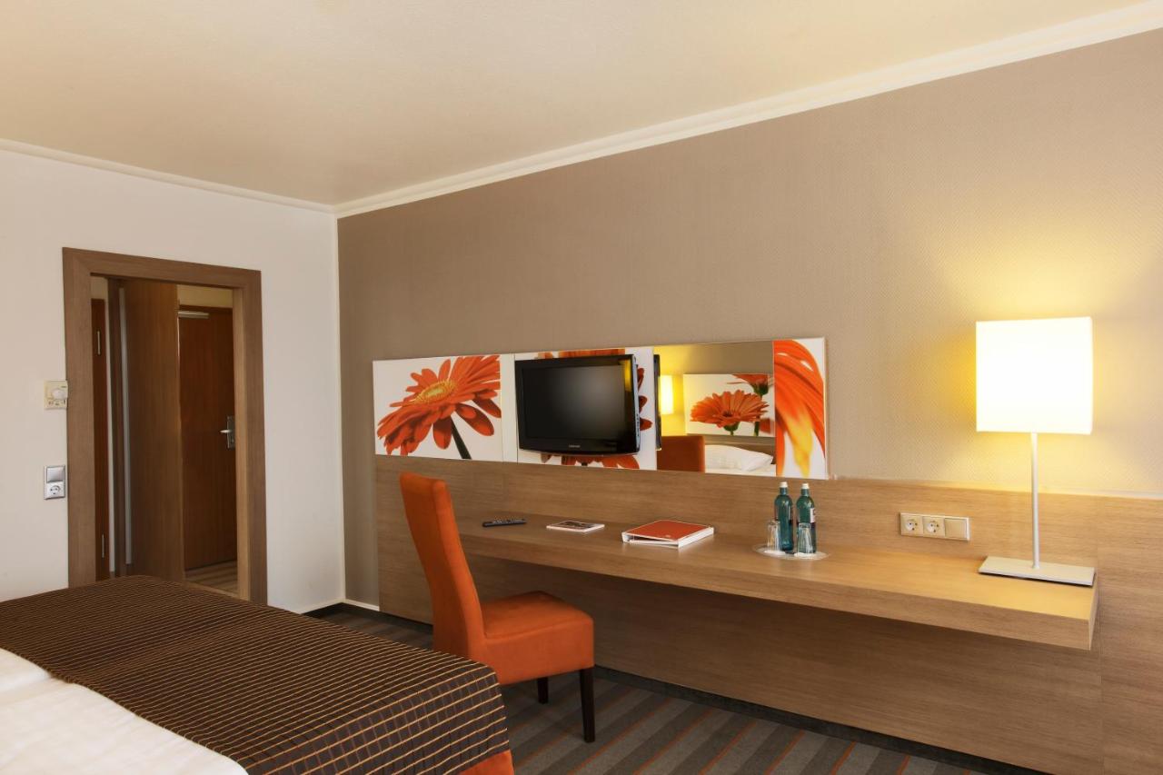 Soaltee Hotel by Trip Inn Frankfurt Messe