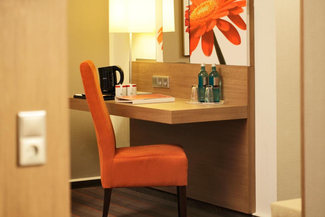 Soaltee Hotel by Trip Inn Frankfurt Messe