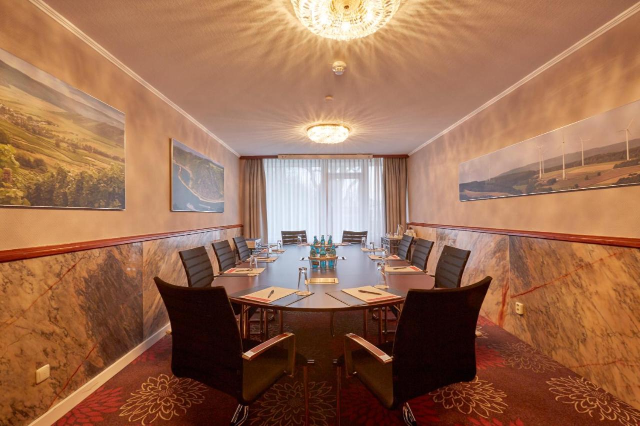 Soaltee Hotel by Trip Inn Frankfurt Messe