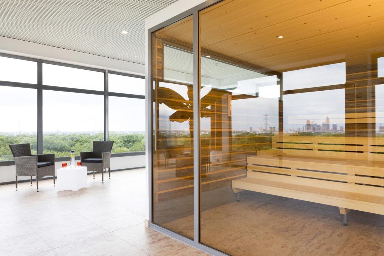 Soaltee Hotel by Trip Inn Frankfurt Messe