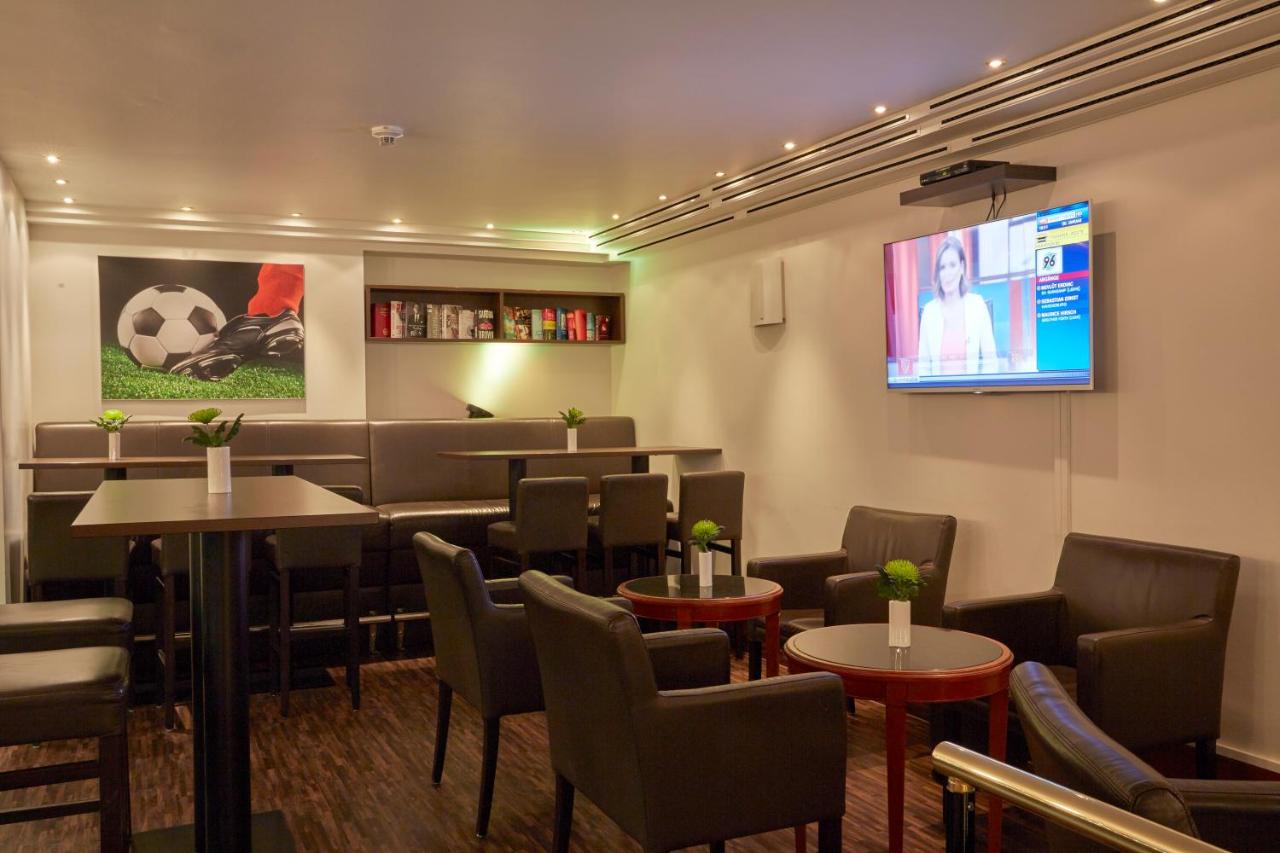 Soaltee Hotel by Trip Inn Frankfurt Messe
