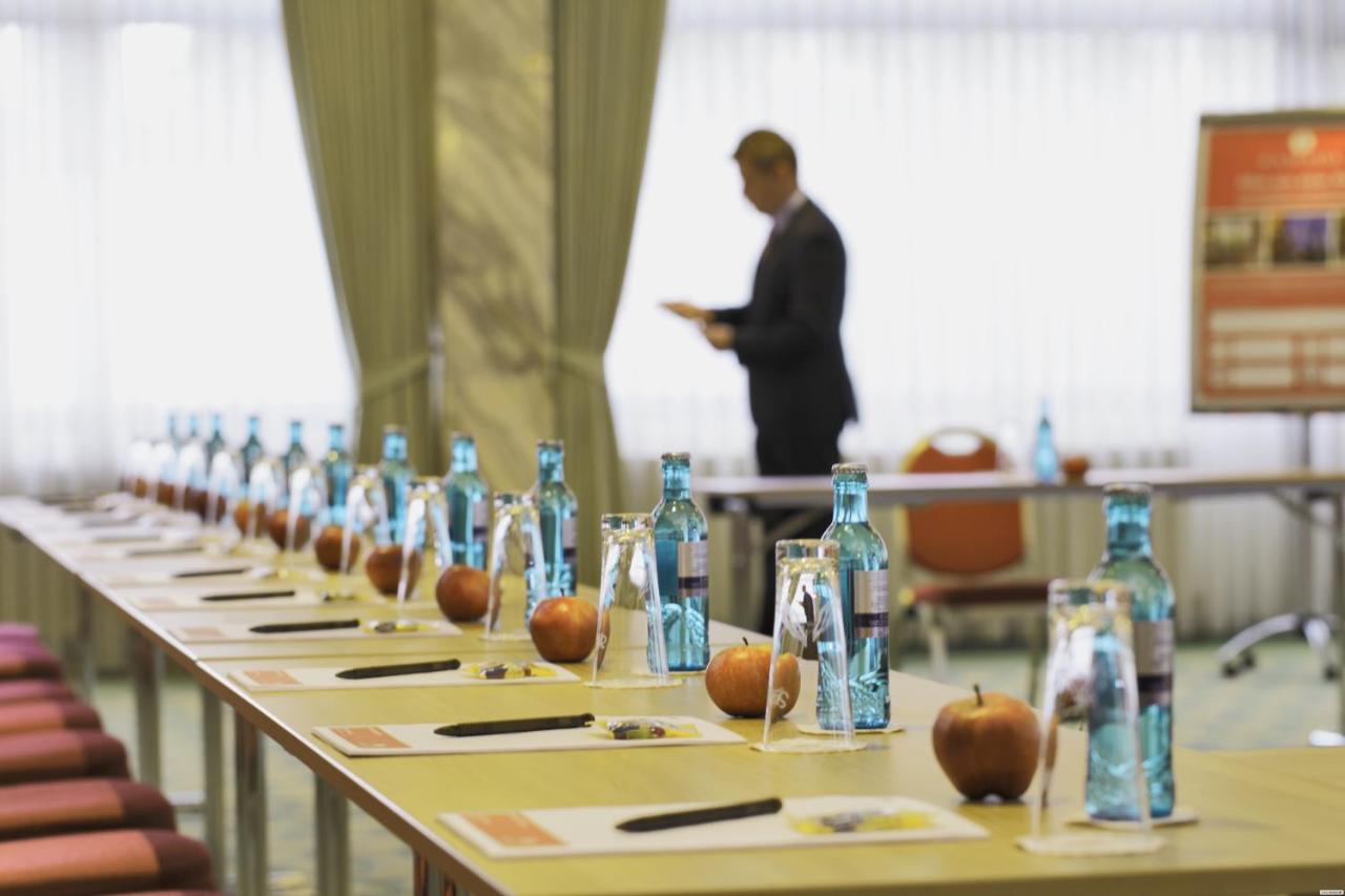 Soaltee Hotel by Trip Inn Frankfurt Messe
