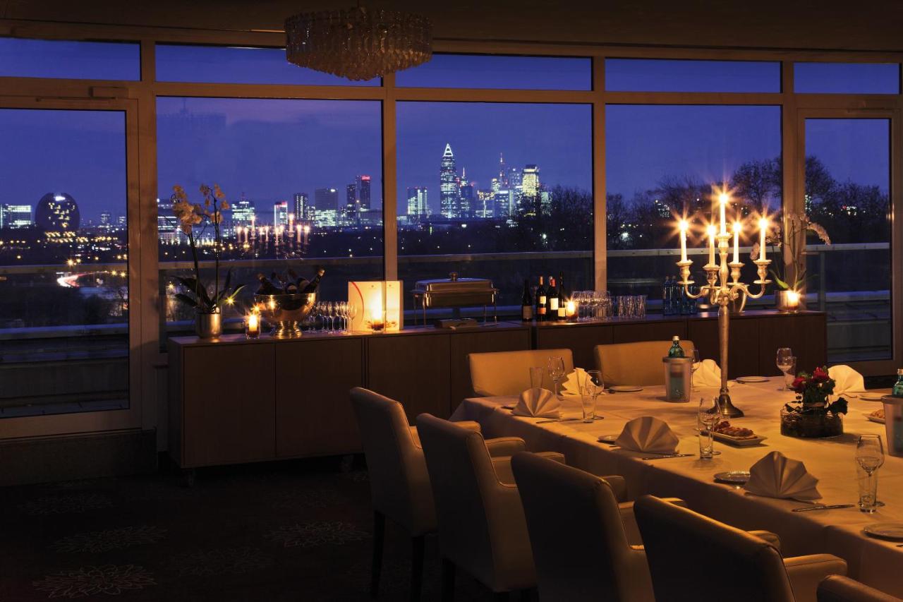 Soaltee Hotel by Trip Inn Frankfurt Messe