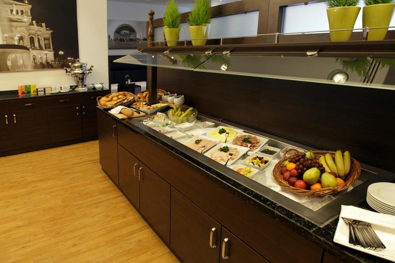 Soaltee Hotel by Trip Inn Frankfurt Messe