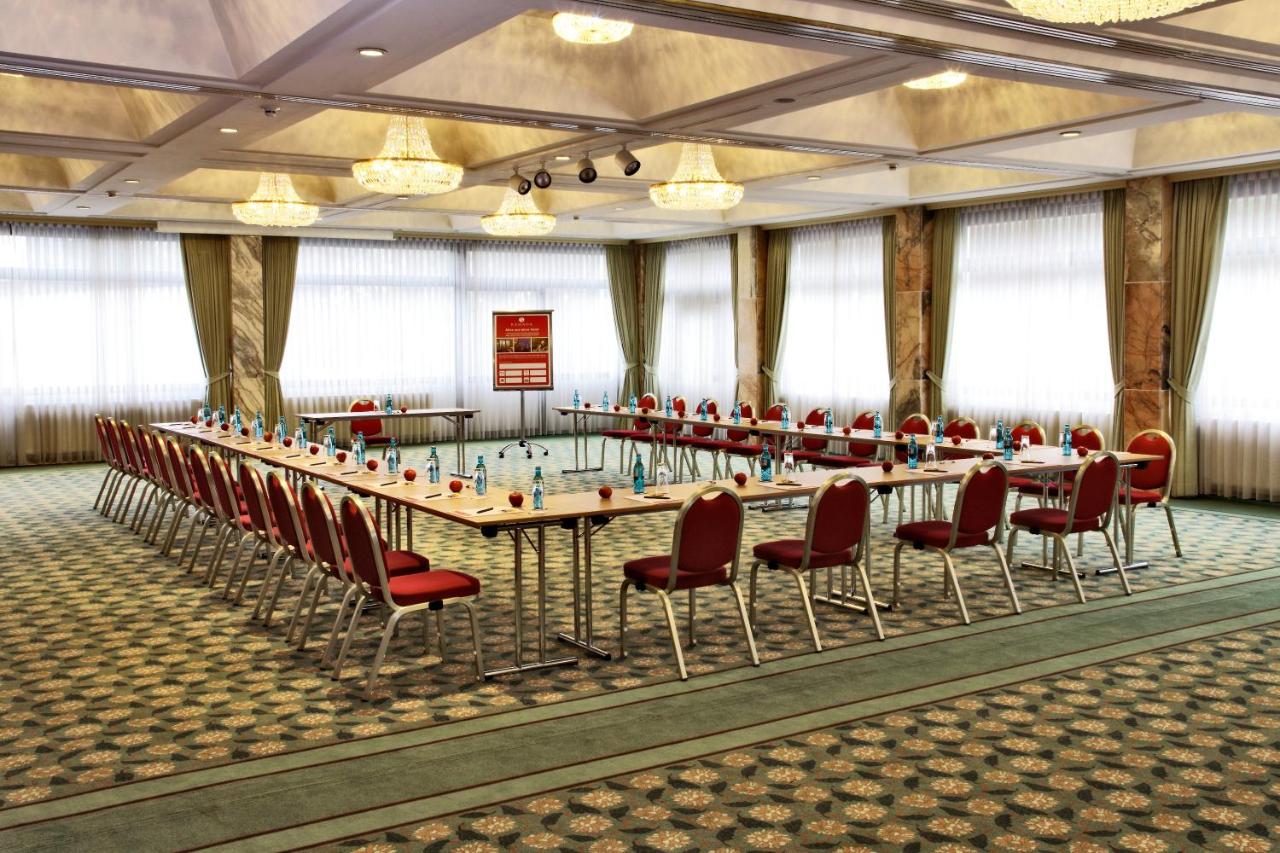 Soaltee Hotel by Trip Inn Frankfurt Messe