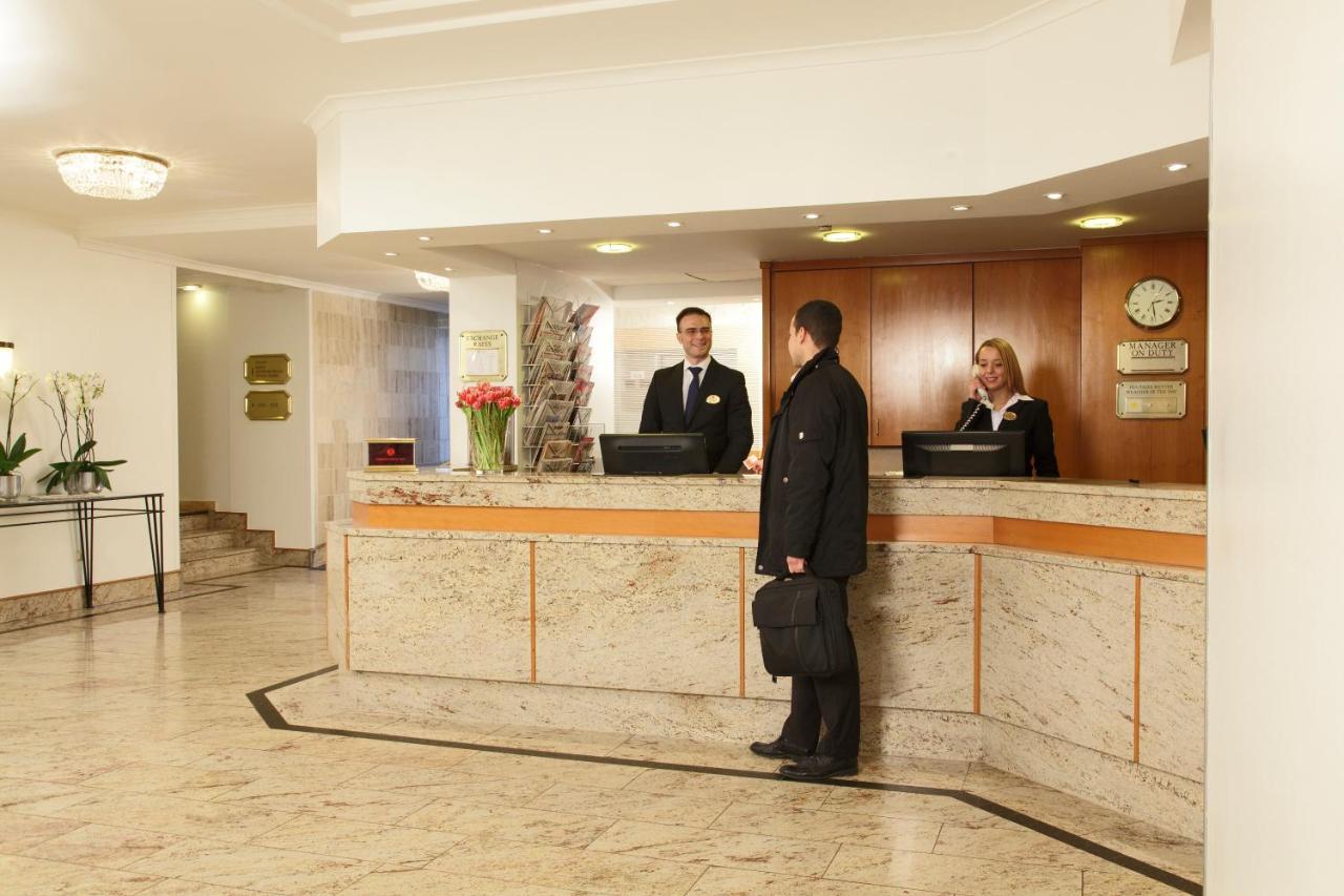 Soaltee Hotel by Trip Inn Frankfurt Messe
