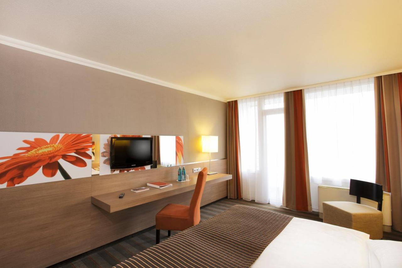 Soaltee Hotel by Trip Inn Frankfurt Messe