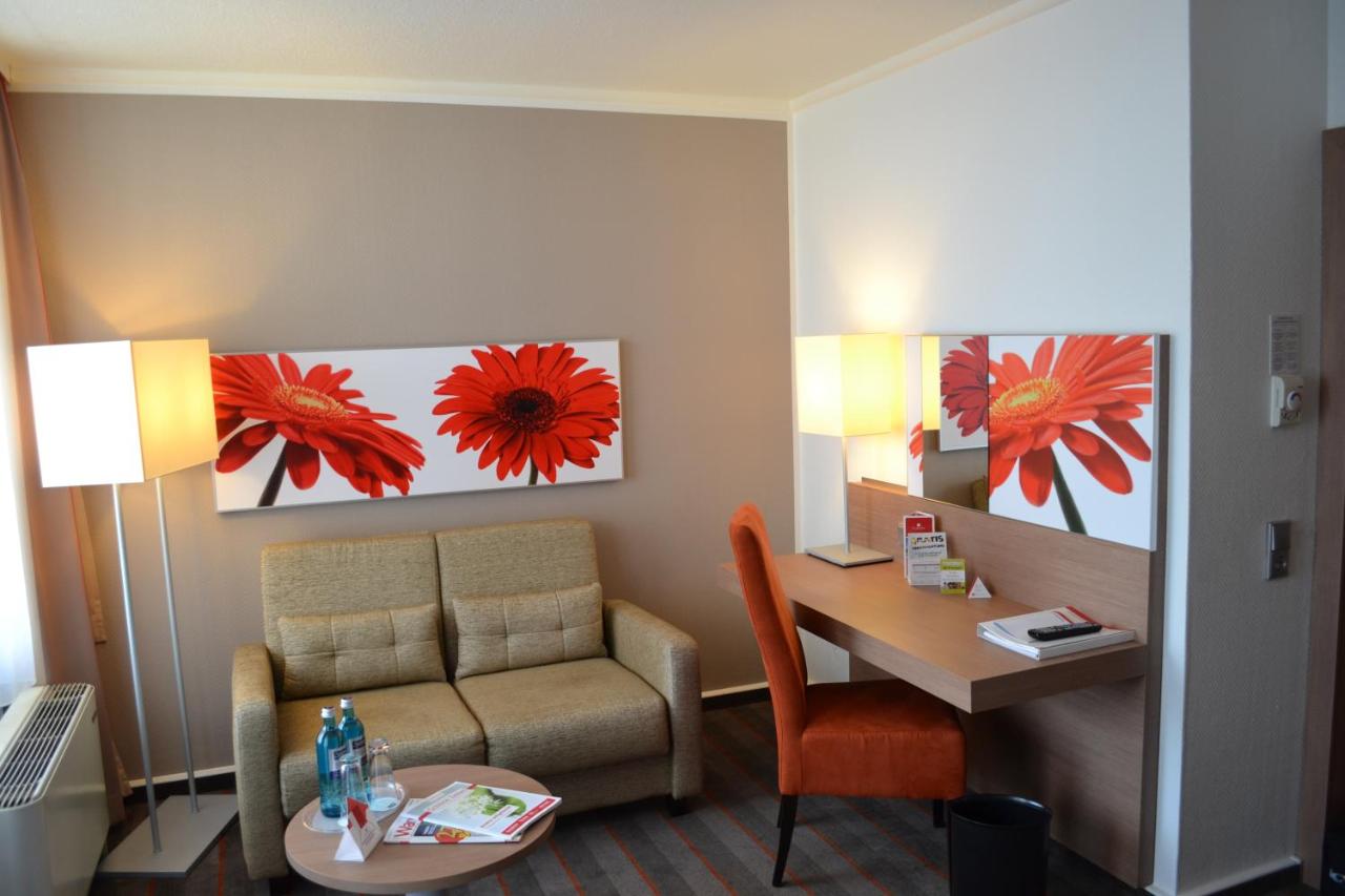 Soaltee Hotel by Trip Inn Frankfurt Messe