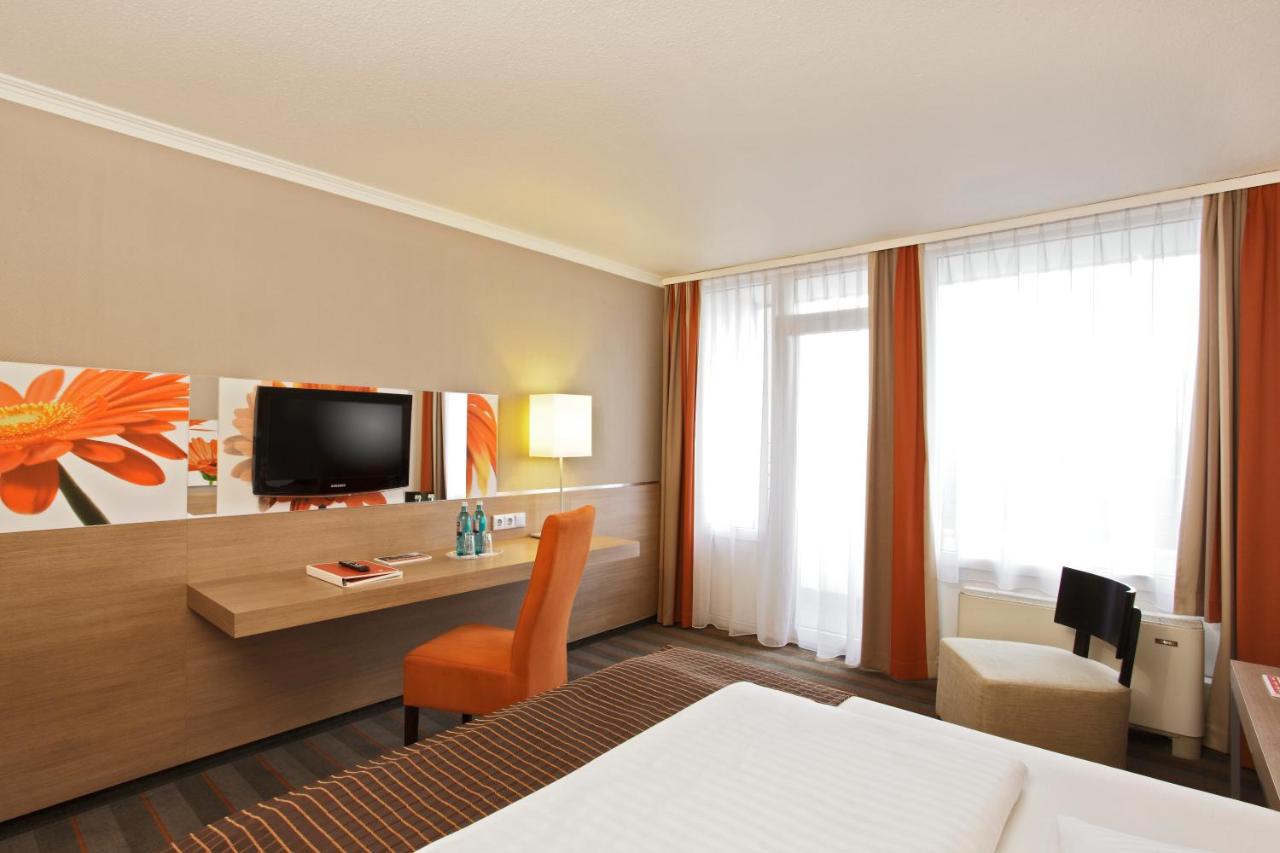 Soaltee Hotel by Trip Inn Frankfurt Messe