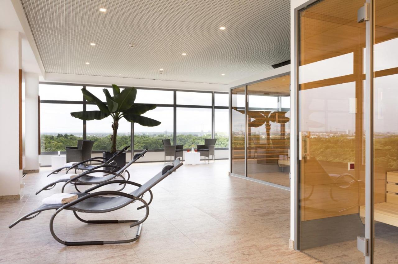Soaltee Hotel by Trip Inn Frankfurt Messe