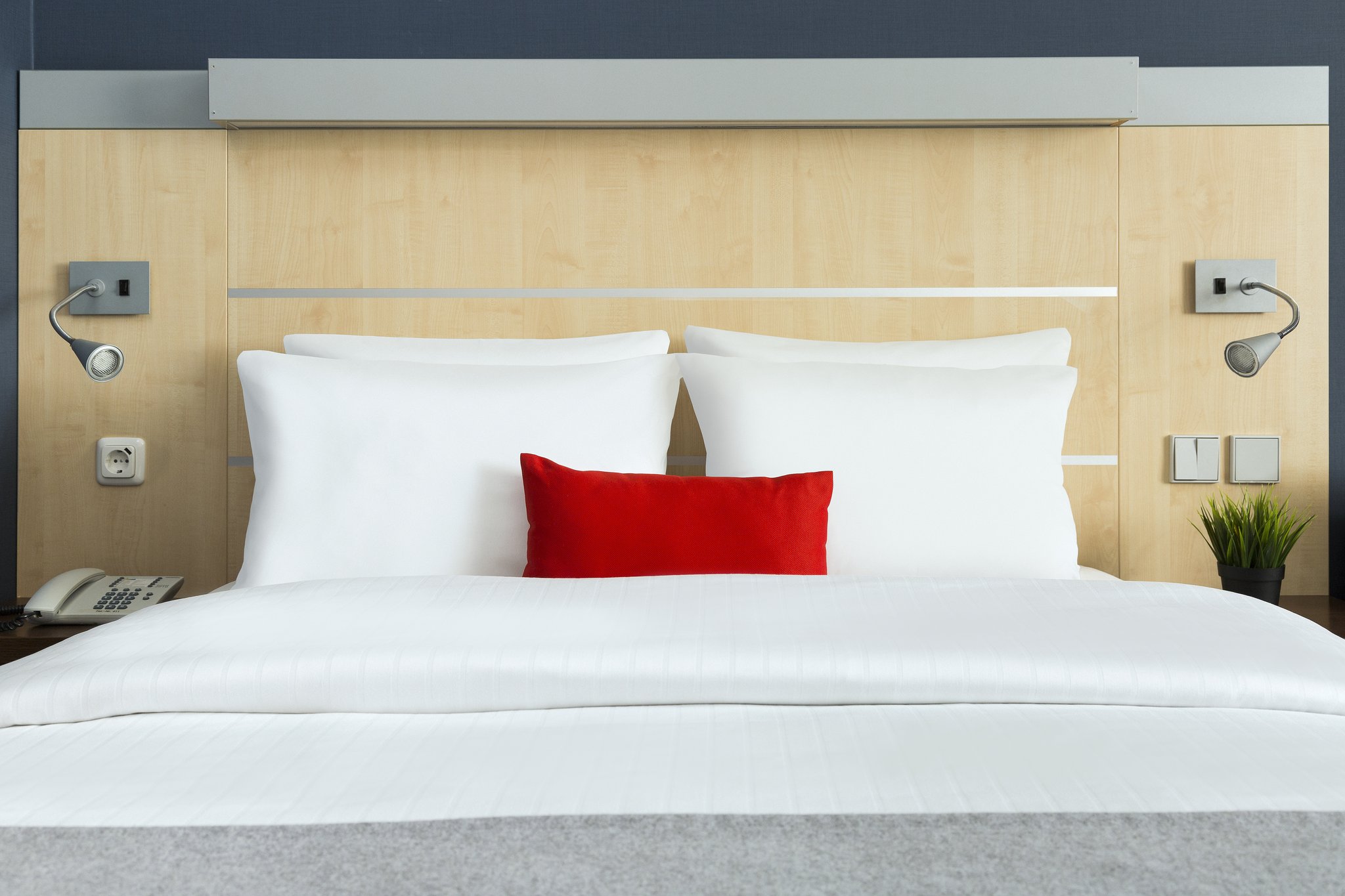 Holiday Inn Express Frankfurt Messe