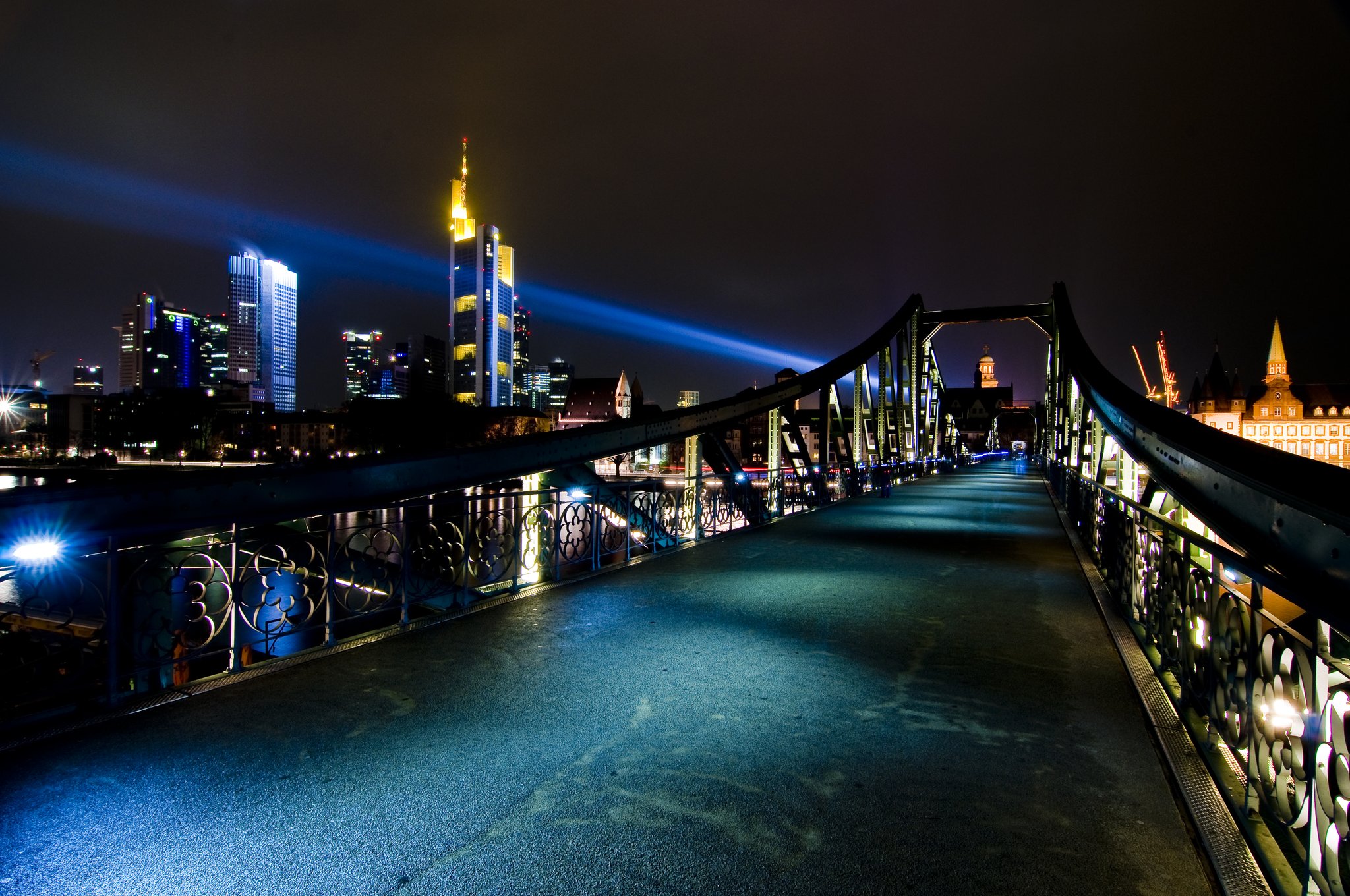 Holiday Inn Express Frankfurt Messe
