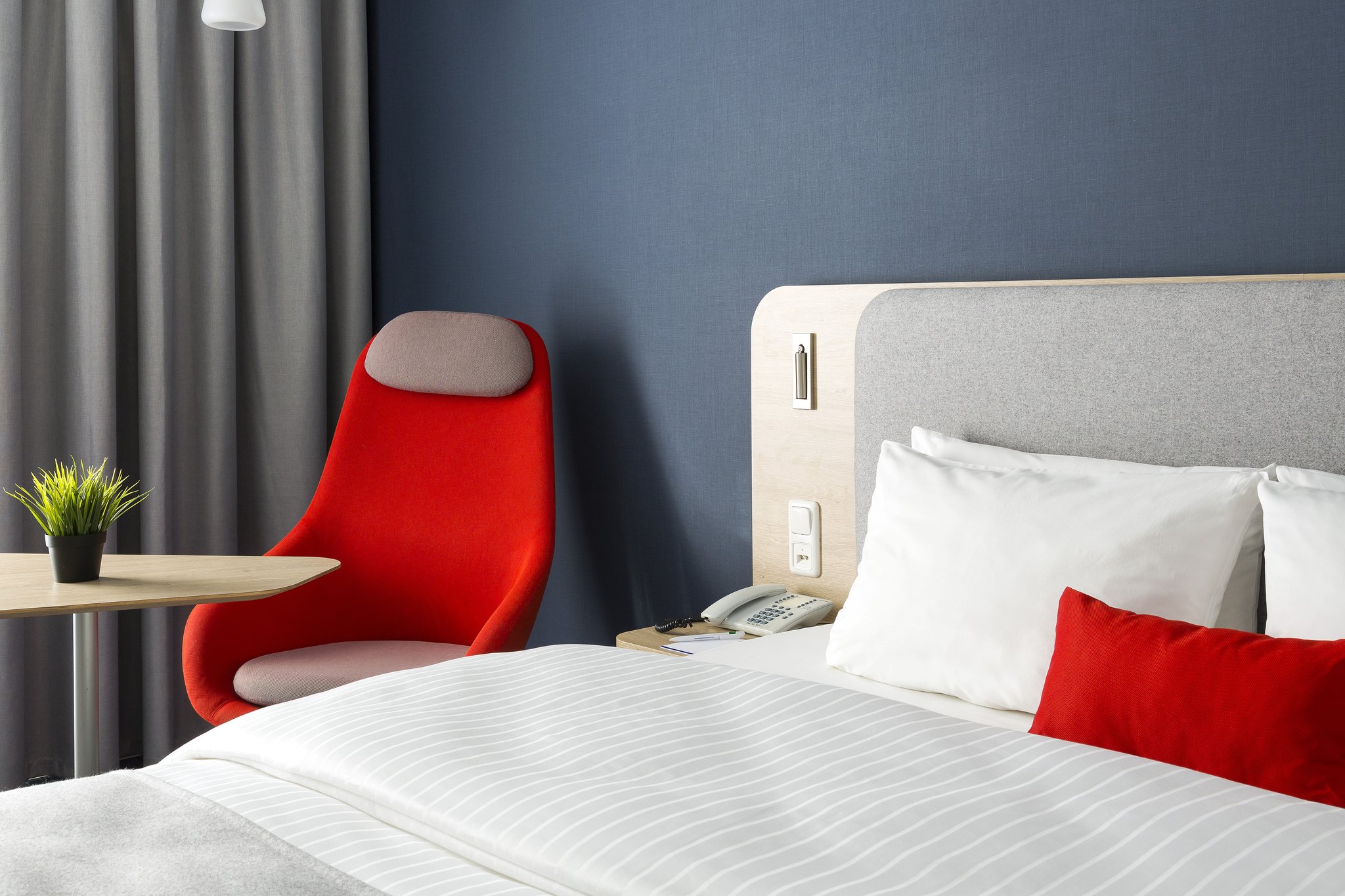 Holiday Inn Express Frankfurt Messe