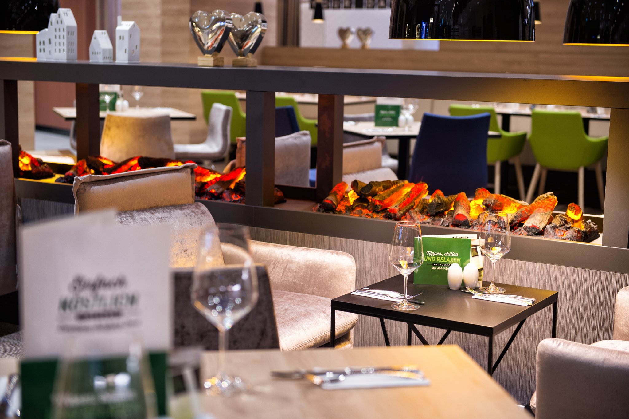 Holiday Inn Frankfurt Airport