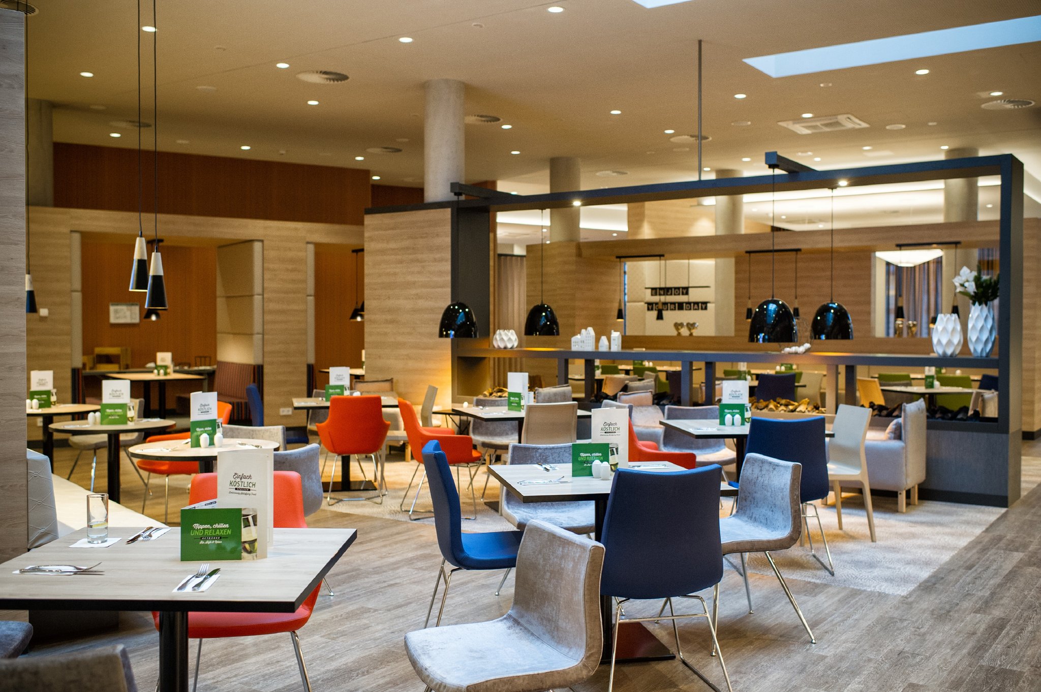 Holiday Inn Frankfurt Airport