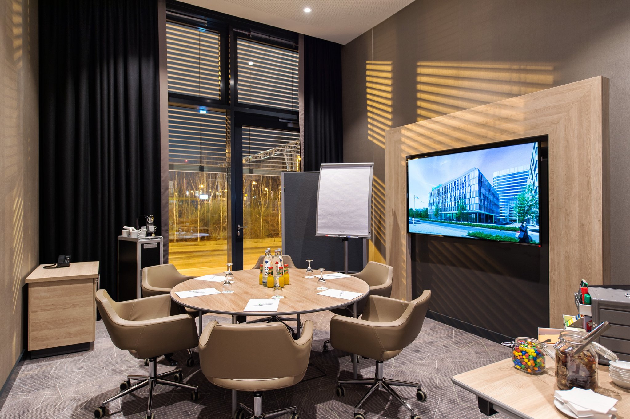 Holiday Inn Frankfurt Airport