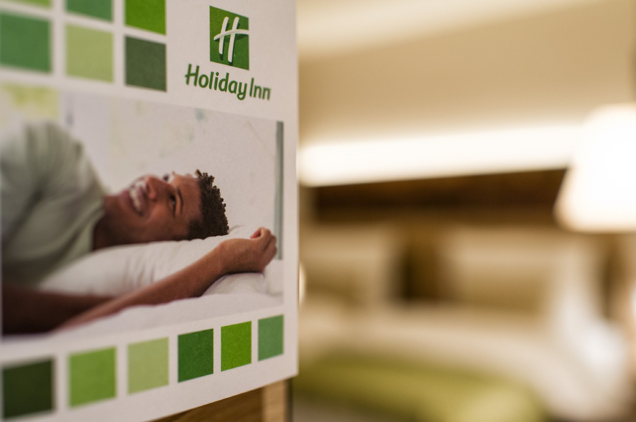 Holiday Inn Frankfurt Airport