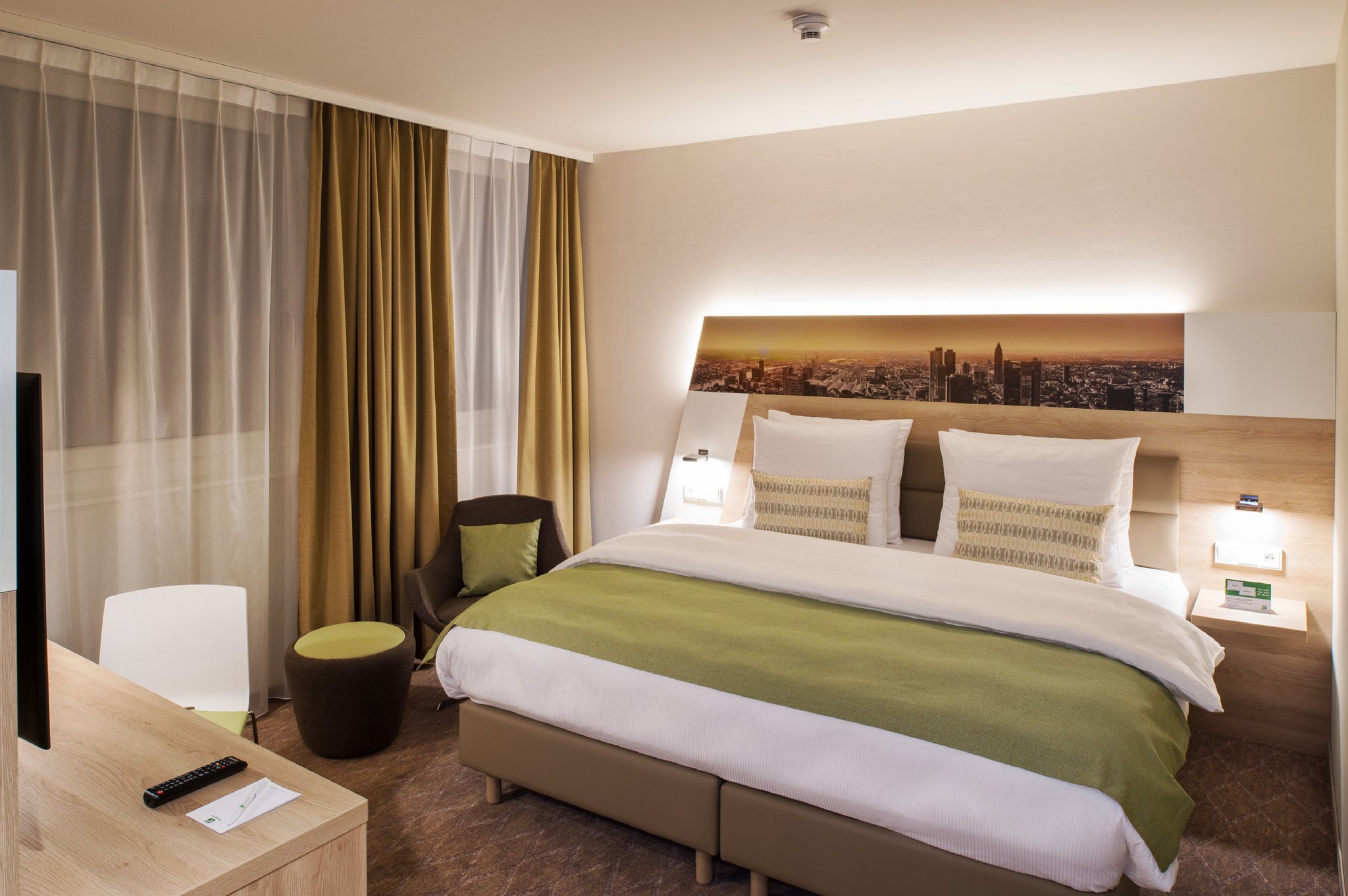 Holiday Inn Frankfurt Airport