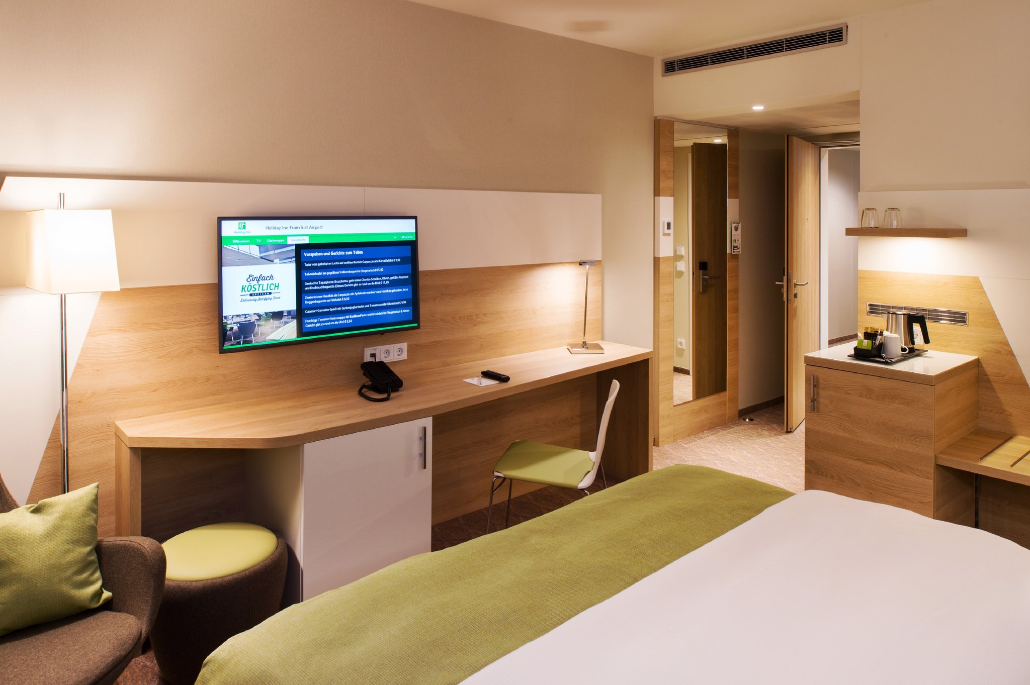 Holiday Inn Frankfurt Airport